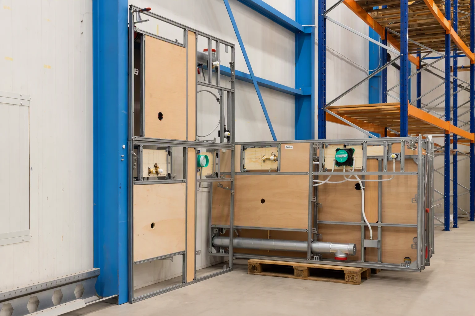Projectlevering